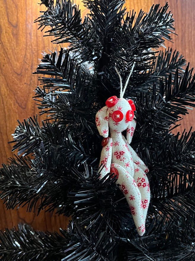 Holiday Micropunk