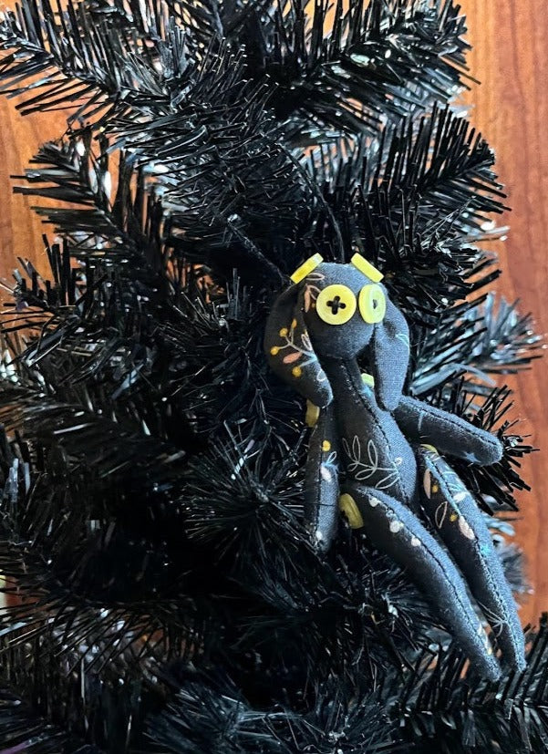 Holiday Micropunk