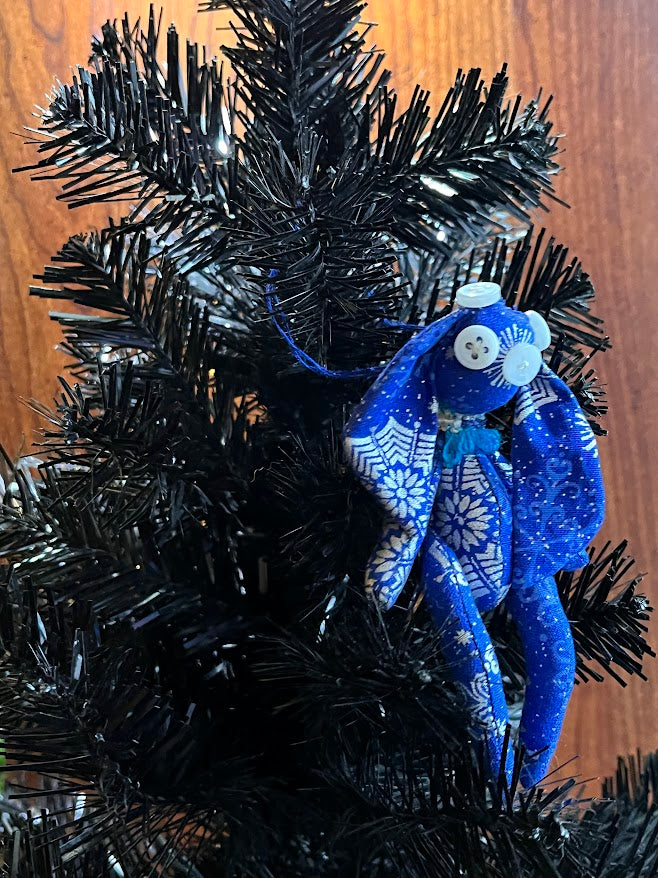 Holiday Micropunk