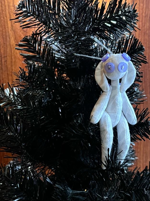 Holiday Micropunk