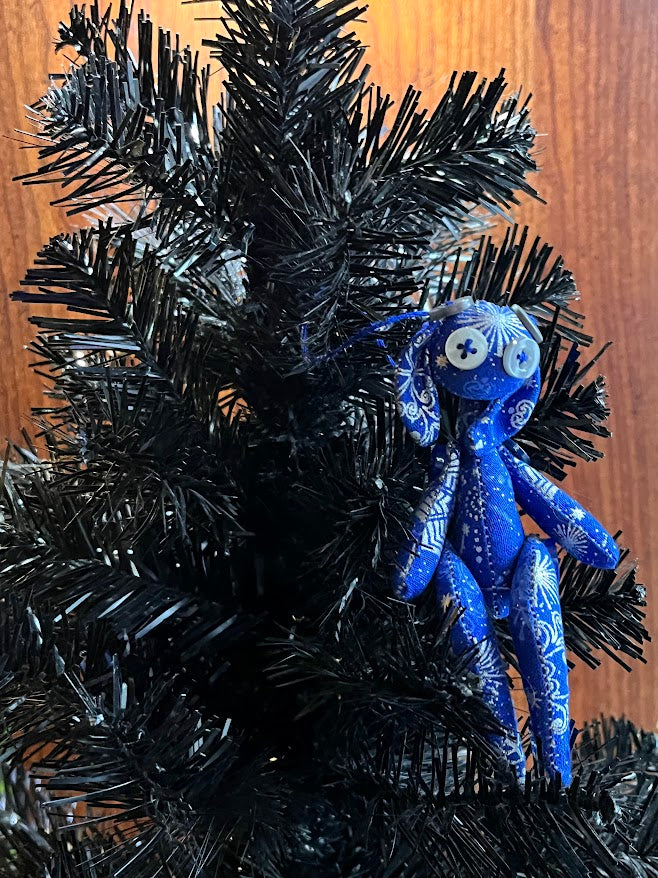 Holiday Micropunk