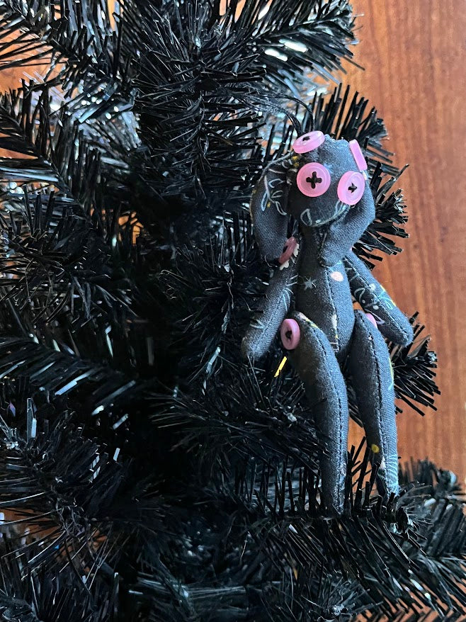 Holiday Micropunk