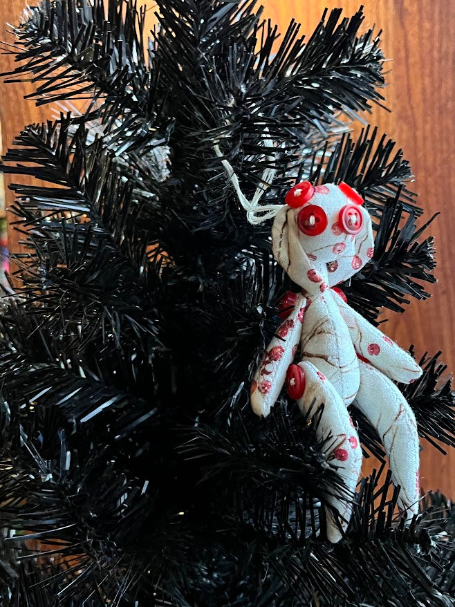 Holiday Micropunk