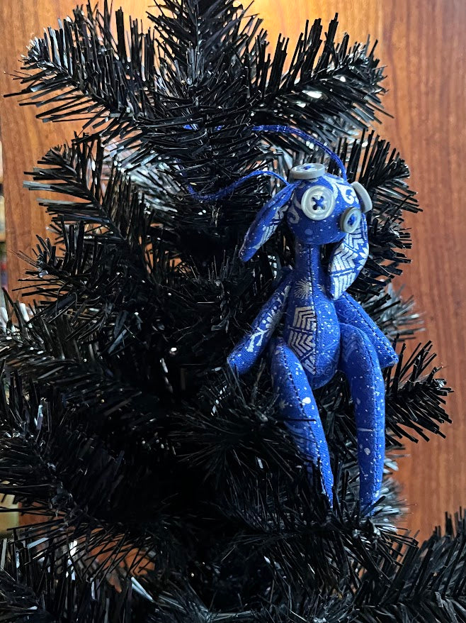 Holiday Micropunk