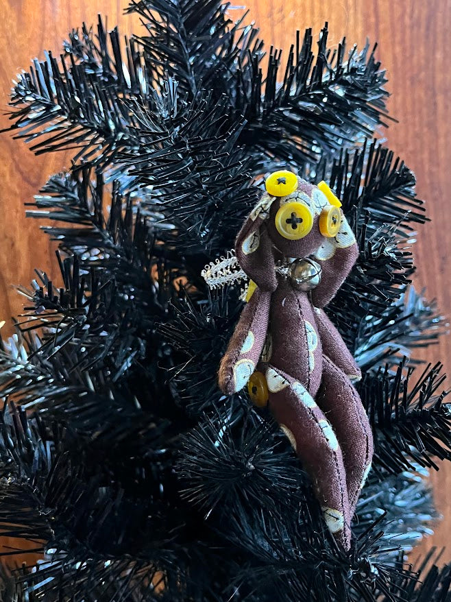 Holiday Micropunk