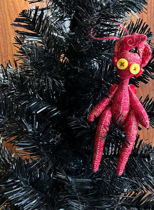 Holiday Micropunk
