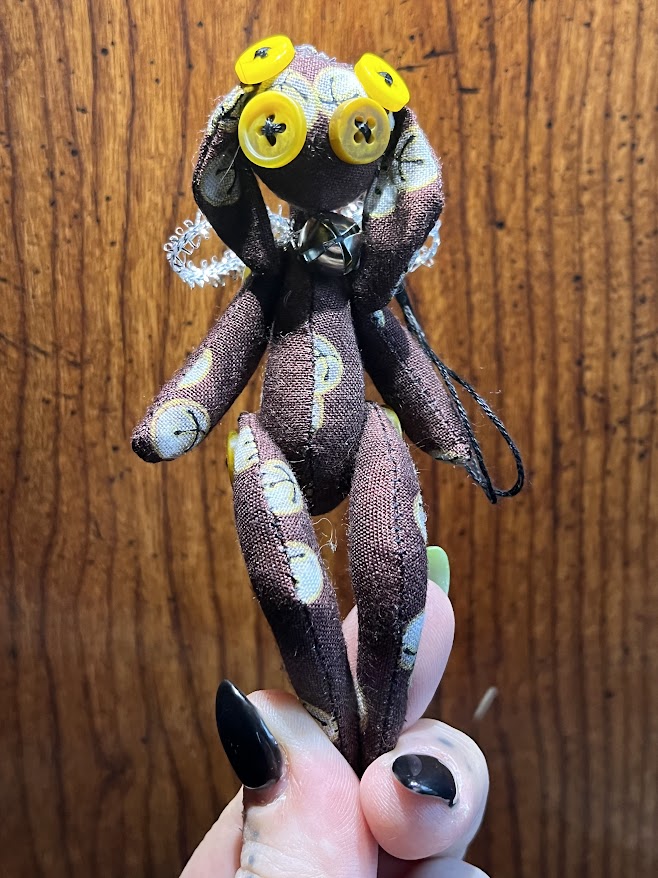 Holiday Micropunk
