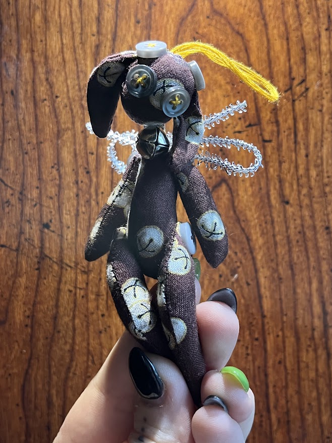 Holiday Micropunk