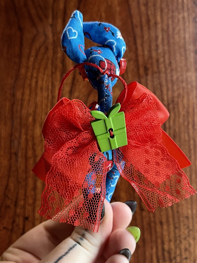 Holiday Micropunk