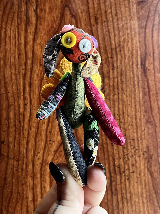 Holiday Micropunk