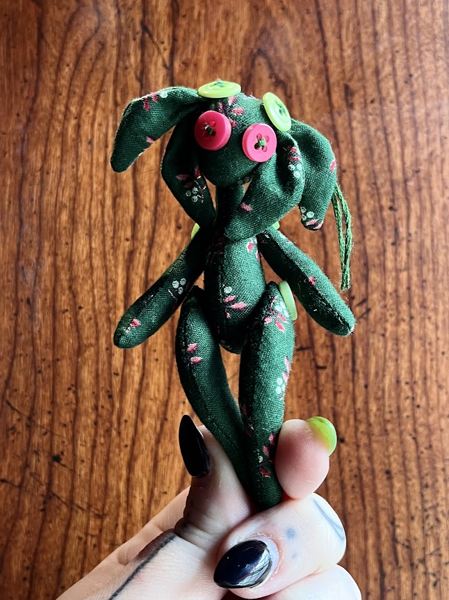 Holiday Micropunk