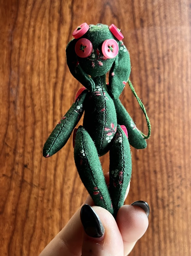 Holiday Micropunk