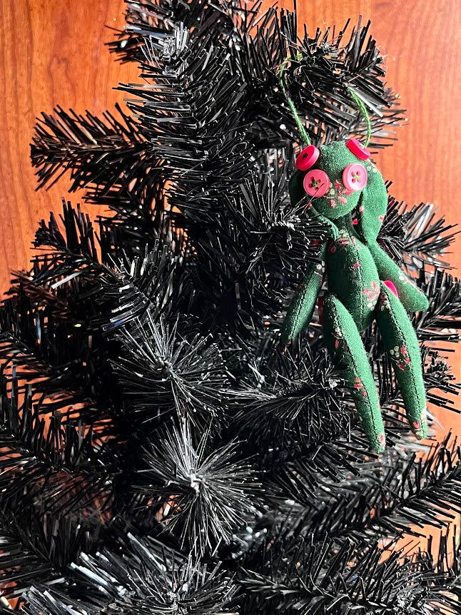 Holiday Micropunk