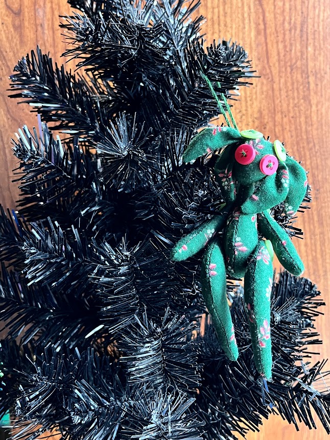 Holiday Micropunk