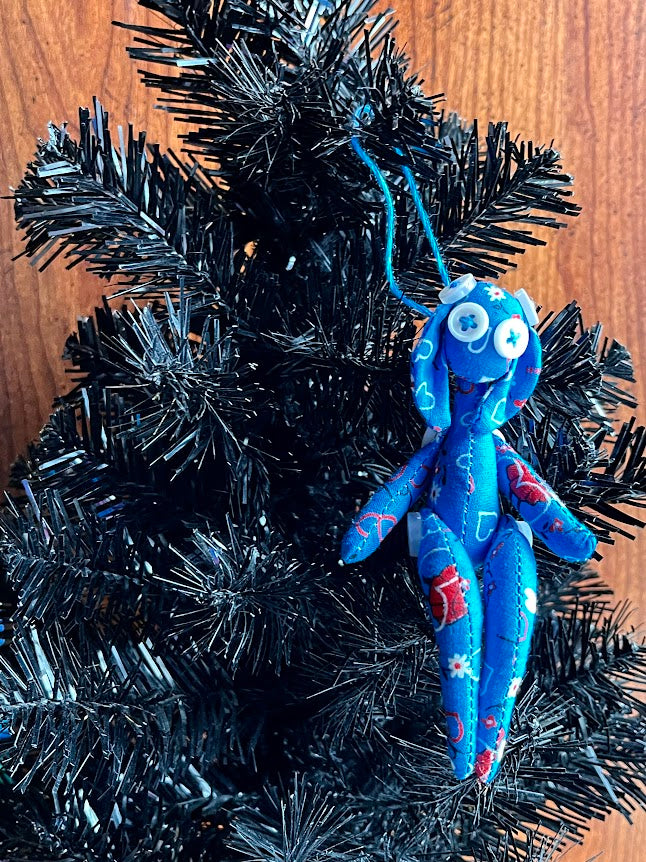 Holiday Micropunk