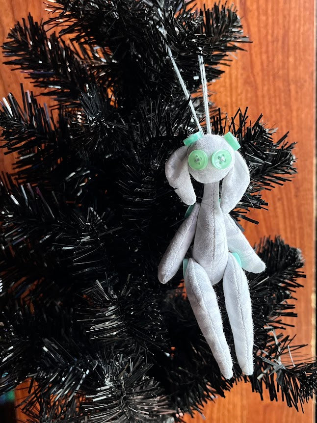 Holiday Micropunk