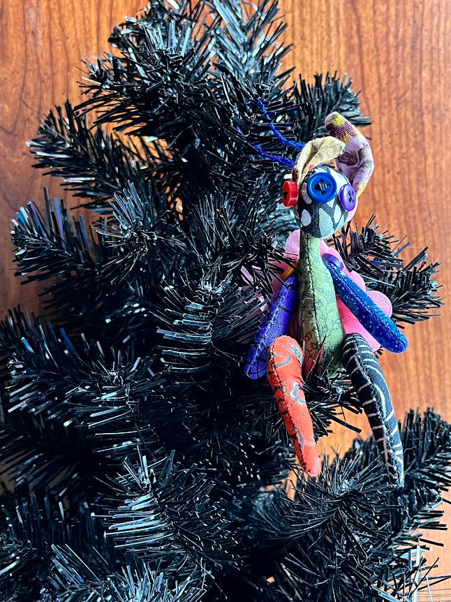 Holiday Micropunk