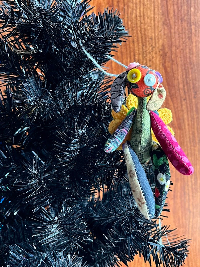 Holiday Micropunk