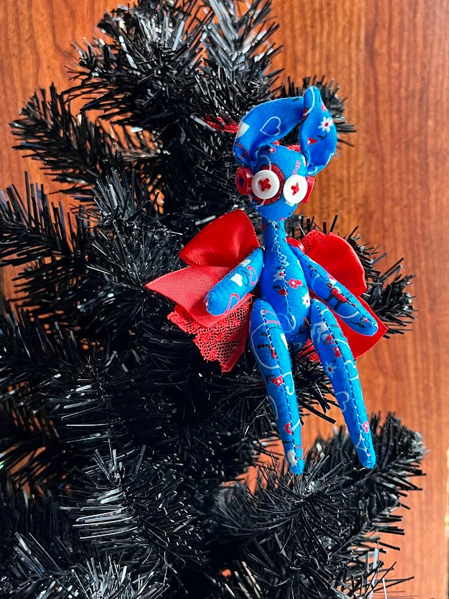 Holiday Micropunk
