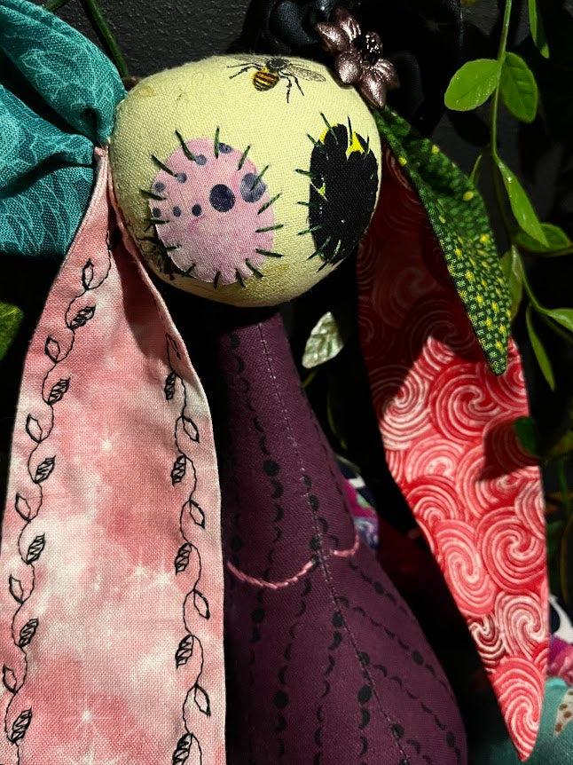 Mastectomy Scars Frankenpunk