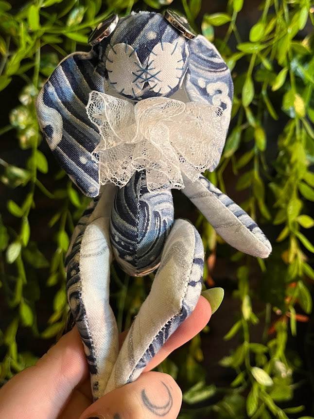 Water Babies Pocketpunk