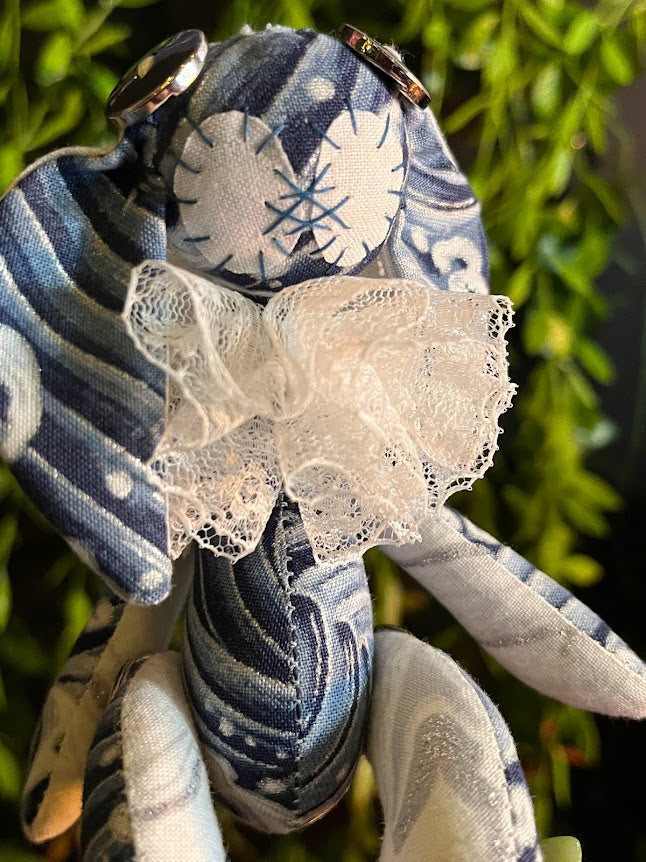 Water Babies Pocketpunk