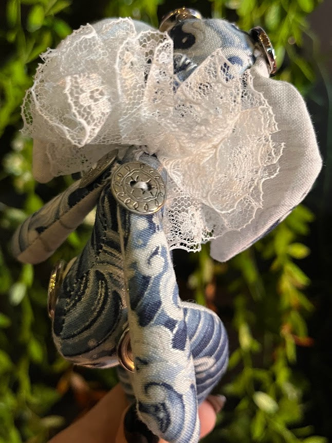 Water Babies Pocketpunk