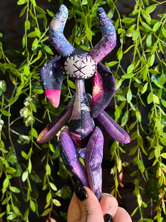 Space Rider Pocketpunk