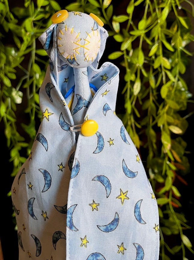 Bright Stars Pocketpunk