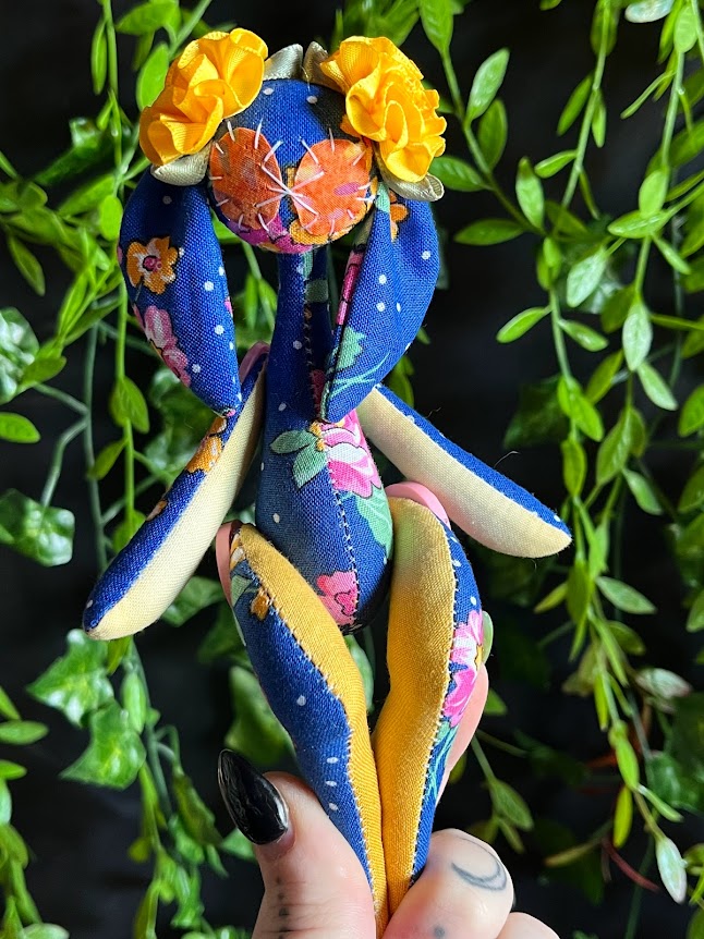 Spring Sunrise Pocketpunk