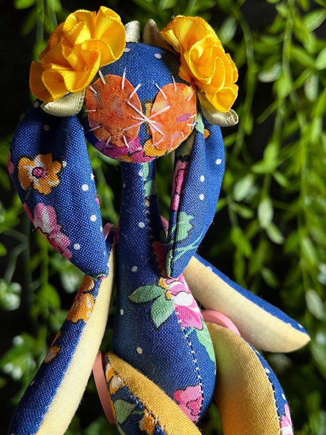 Spring Sunrise Pocketpunk