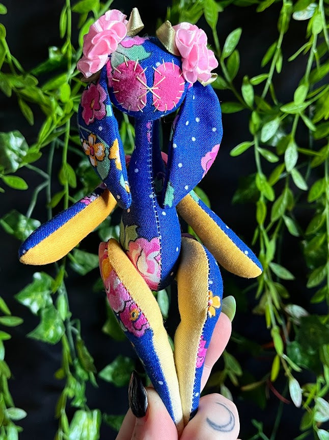 Spring Sunset Pocketpunk