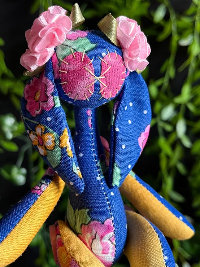 Spring Sunset Pocketpunk