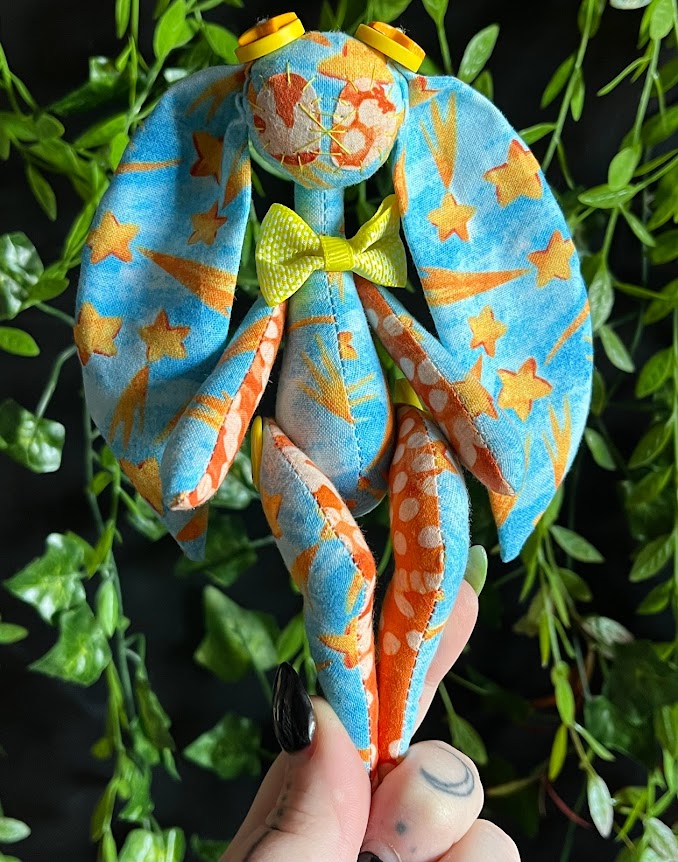 Shooting Stars Pocketpunk