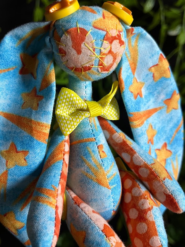 Shooting Stars Pocketpunk