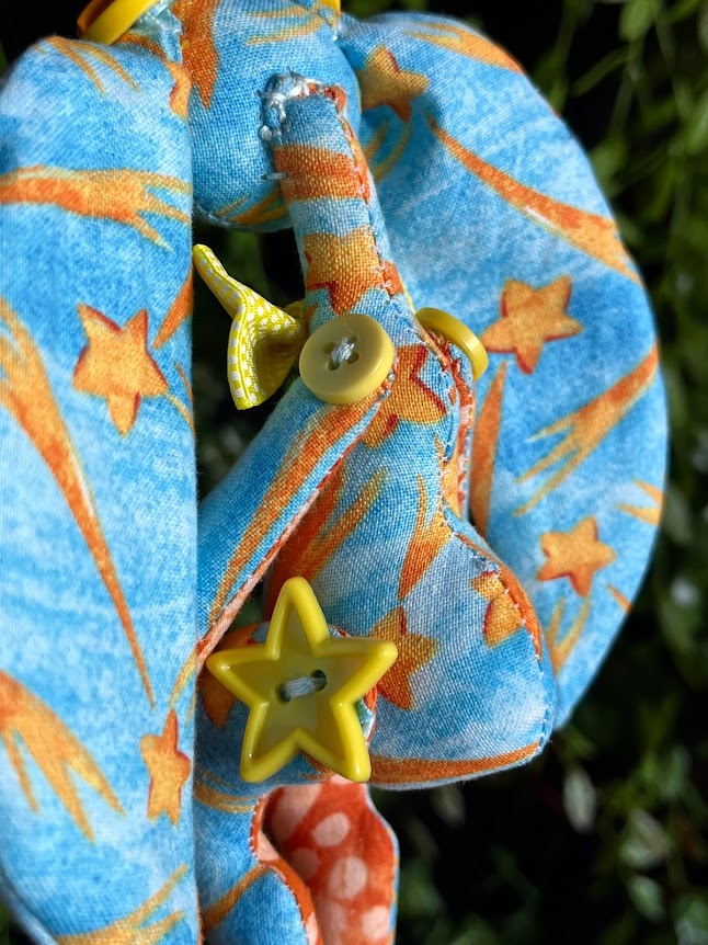 Shooting Stars Pocketpunk