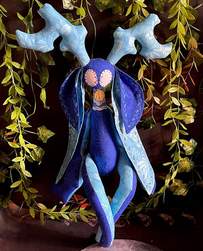 Sailing Stitchpunk