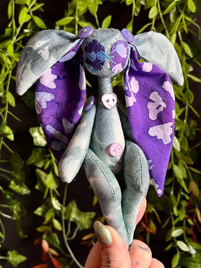 Blueberry Wall Climber Pocketpunk