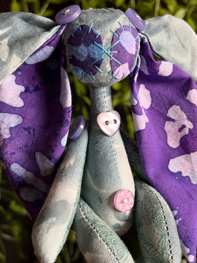 Blueberry Wall Climber Pocketpunk