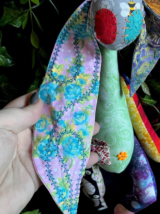 Ostomy Bag Frankenpunk
