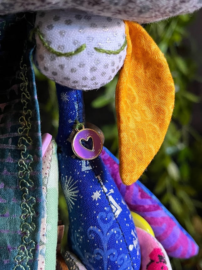 Sleepy PocketFrankenpunk