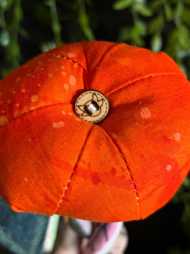 Sleepy PocketFrankenpunk