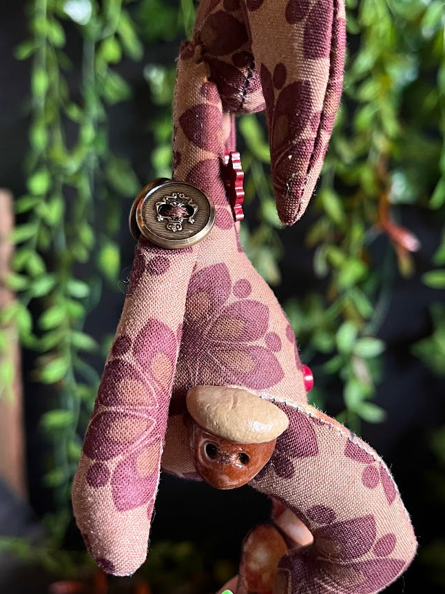 Acorn Flour Pocketpunk