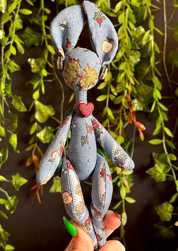 Way of the Garden Pocketpunk