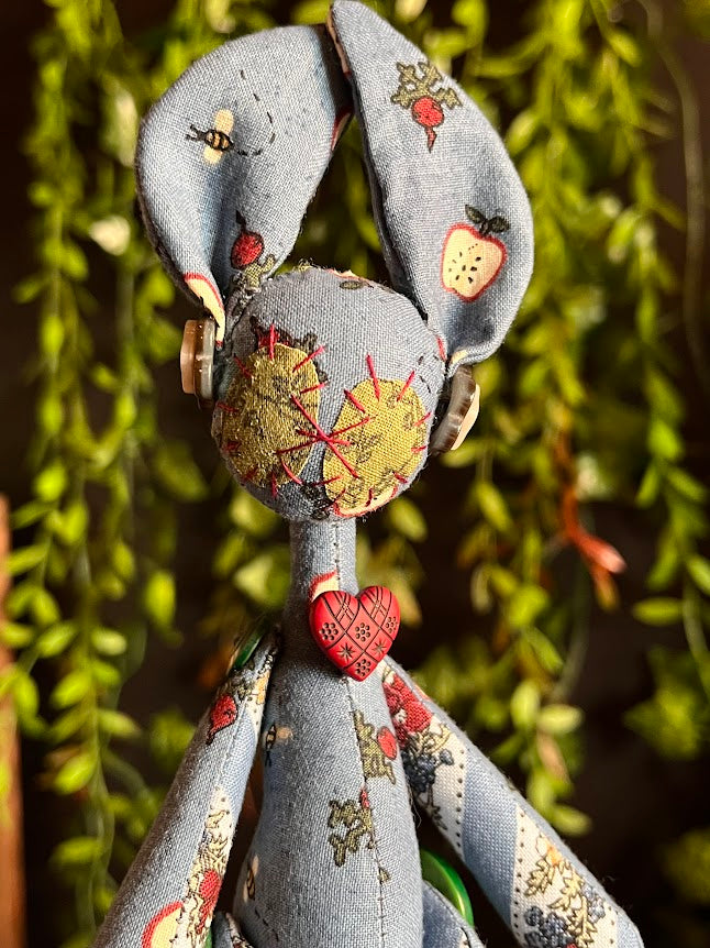 Way of the Garden Pocketpunk