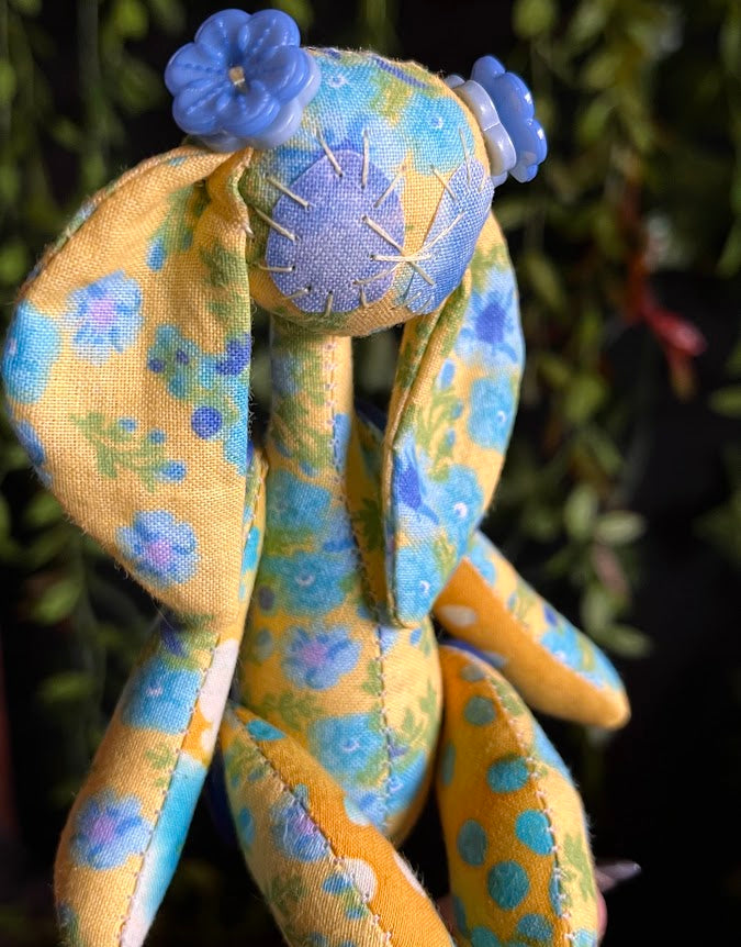 Forget Me Not Pocketpunk