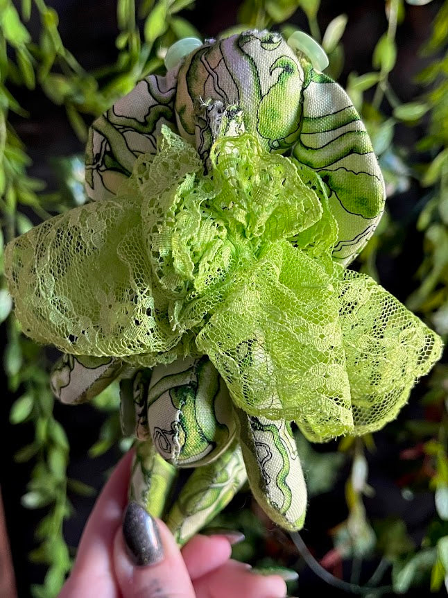 Sugar Snap Peas Pocketpunk