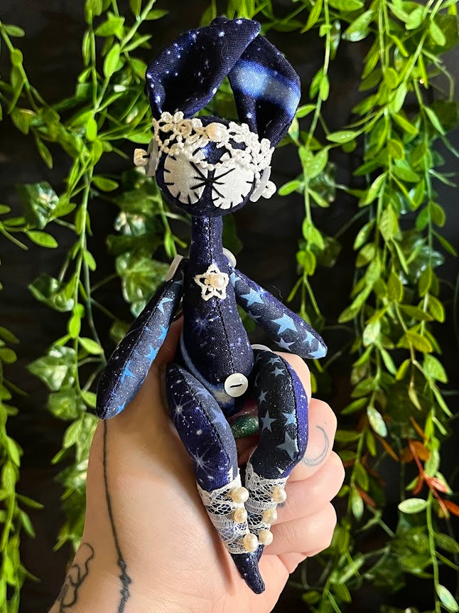 Galaxy Pearls Pocketpunk