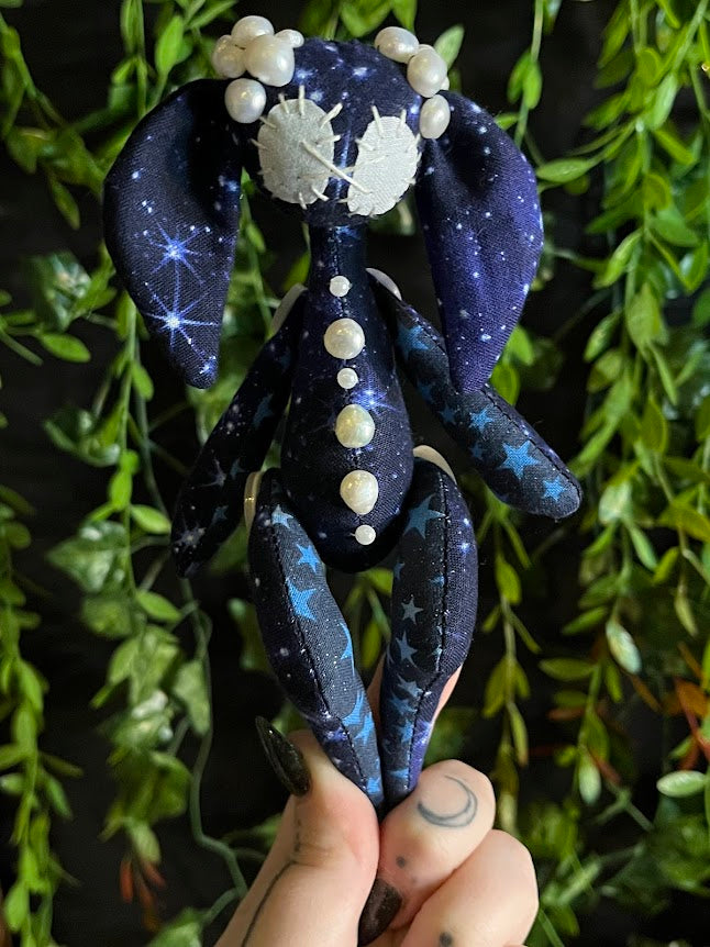 Night Pearls Pocketpunk