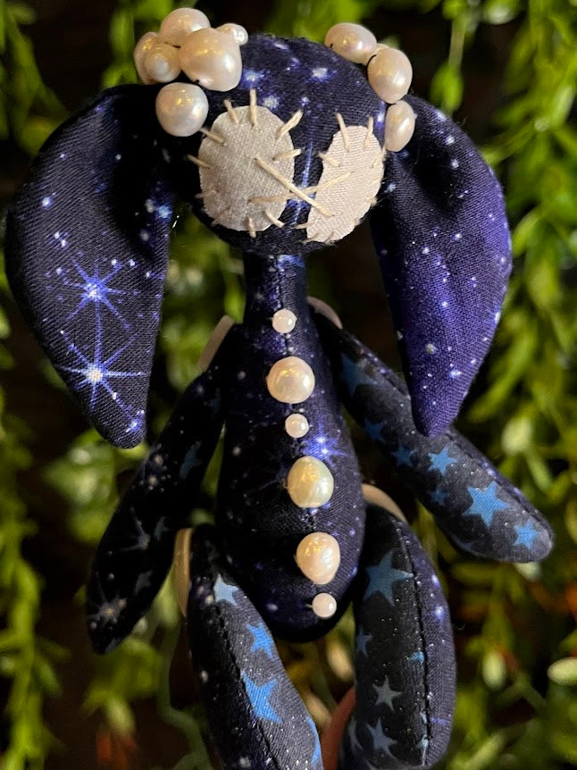 Night Pearls Pocketpunk